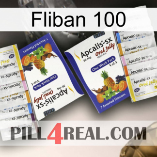 Fliban 100 12